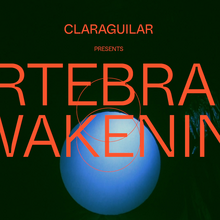 Claraguilar – “Vertebrae’s Awakening<cite>”</cite> cover and music video