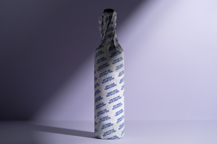 Vojteks Kalamajka wine label 3