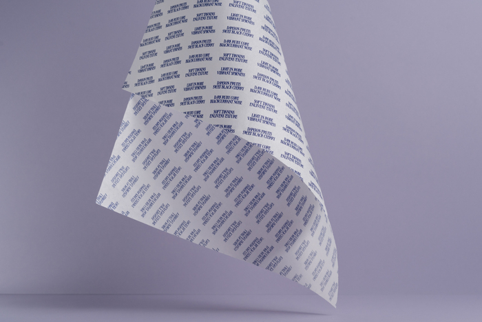 Vojteks Kalamajka wine label 5