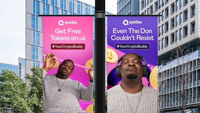 Quidax brand identity 7
