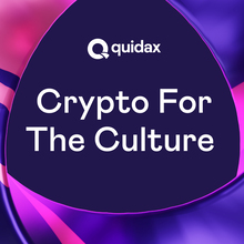 Quidax brand identity