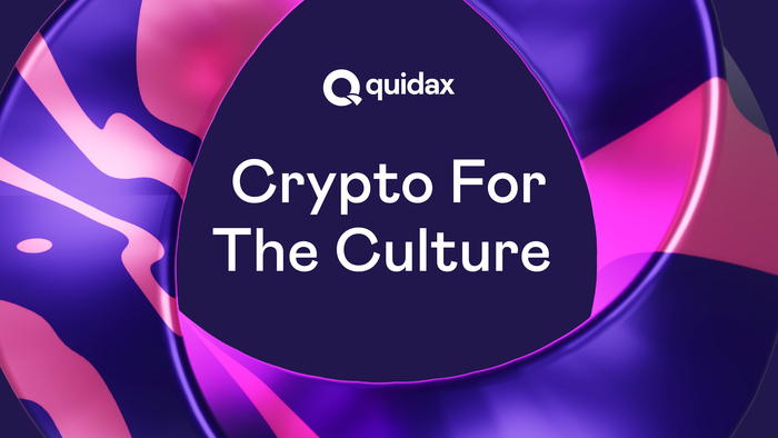 Quidax brand identity 2