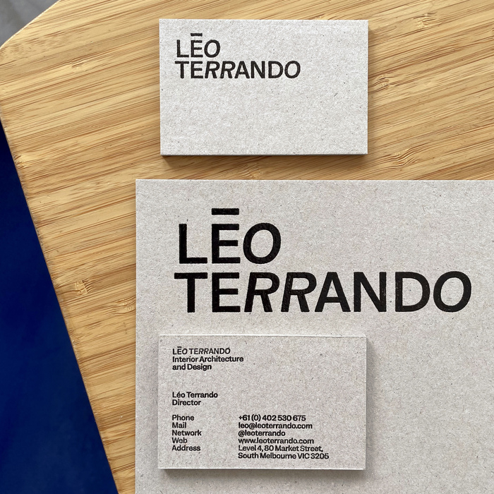 Léo Terrando 2