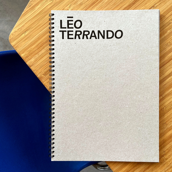 Léo Terrando 6