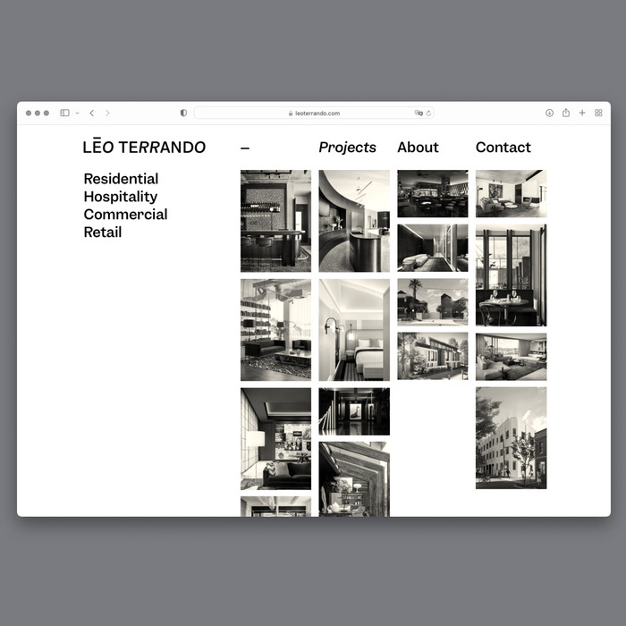 Léo Terrando 4