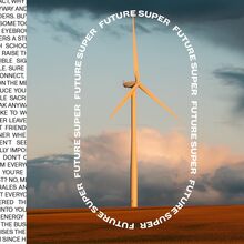 Future Super redesign