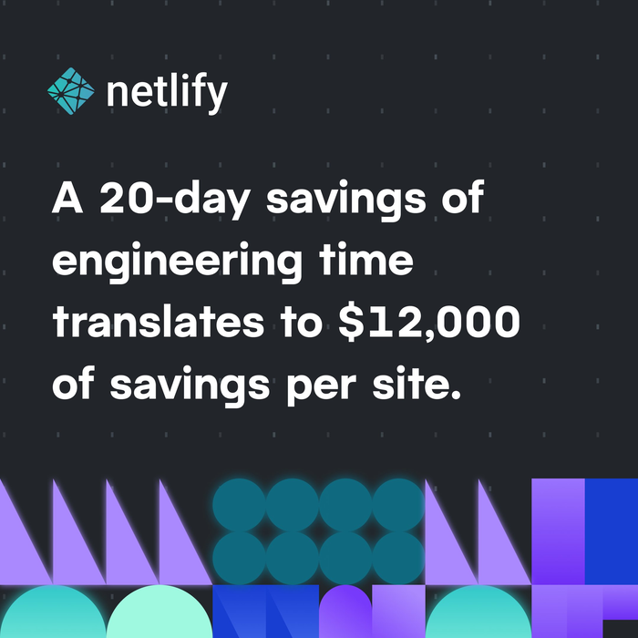 Netlify 3