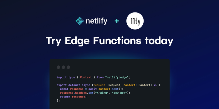 Netlify 5