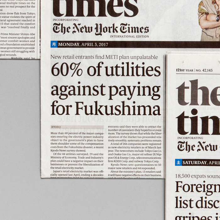 The Japan Times 2