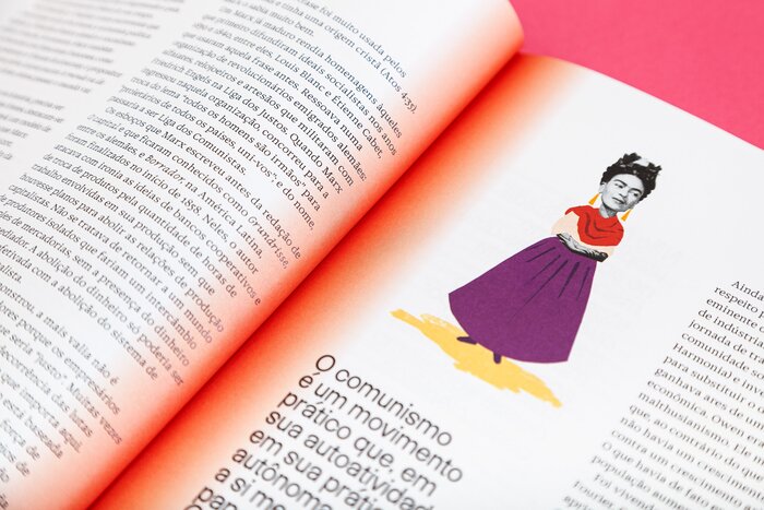 Jacobin Brasil magazine, 2019–21 4
