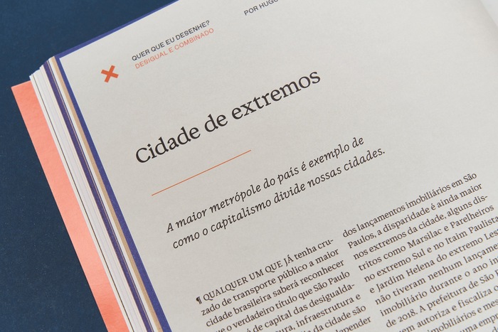 Jacobin Brasil magazine, 2019–21 5