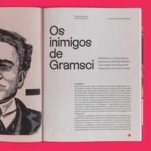 <cite>Jacobin Brasil </cite>magazine,<cite> </cite>2019–21