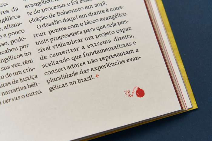 Jacobin Brasil magazine, 2019–21 9