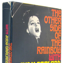 <cite>The Other Side of the Rainbow</cite> by Mel Tormé