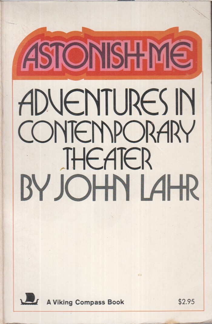 Paperback cover