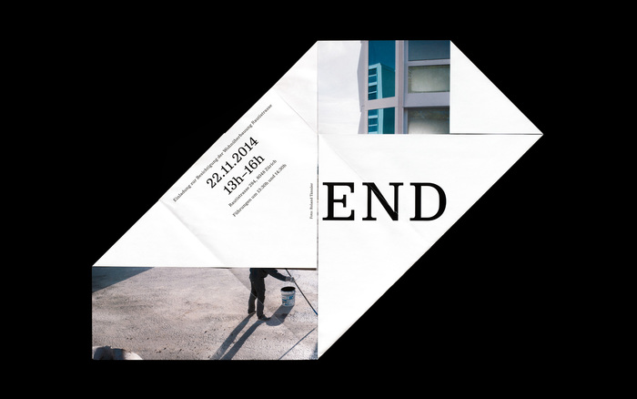 Undend invitation 3