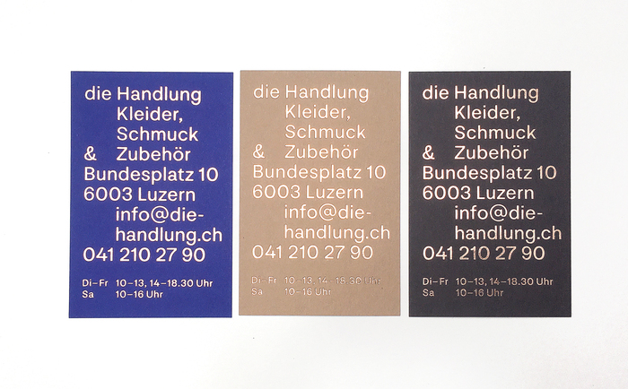 Die Handlung 4