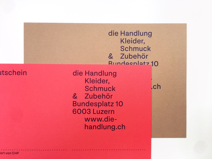 Die Handlung 3