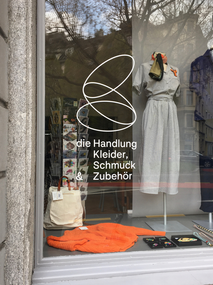 Die Handlung 2
