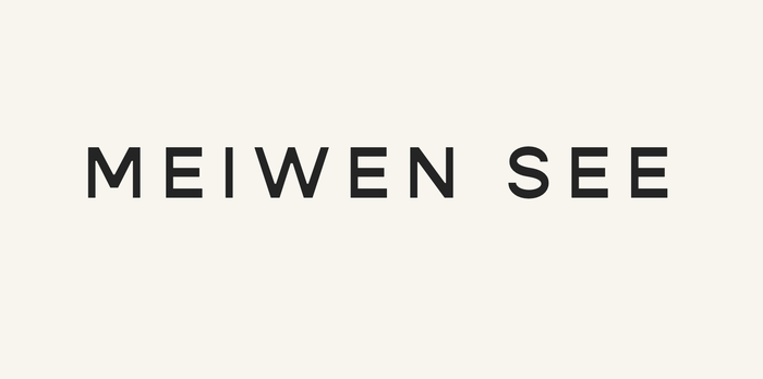 Meiwen See portfolio website 7