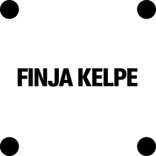 Finja Kelpe portfolio website