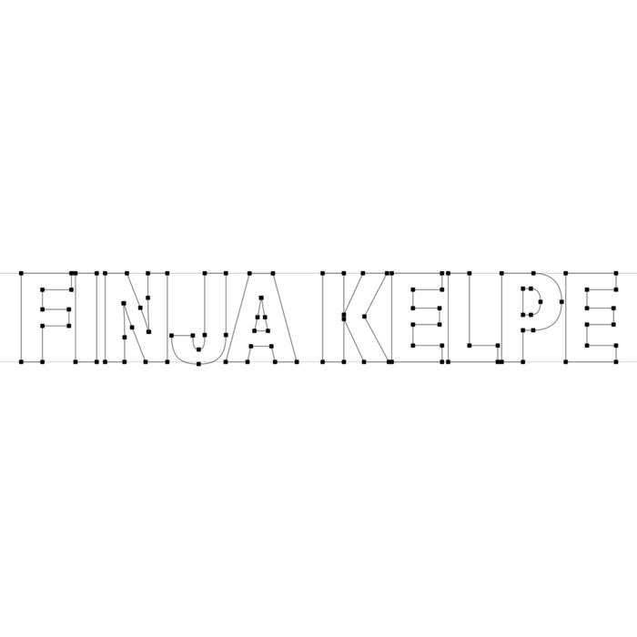 Finja Kelpe portfolio website 7