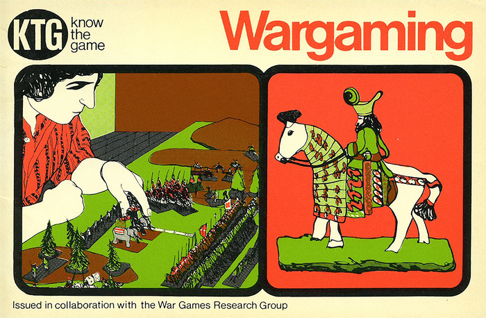 Wargaming, 1978, ft. 