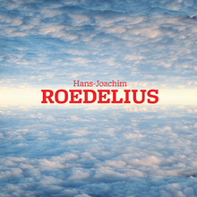 Hans-Joachim Roedelius concert posters