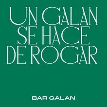 Bar Galán