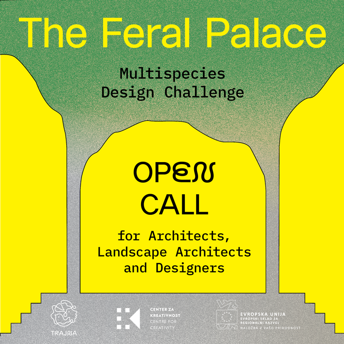 The Feral Palace 1