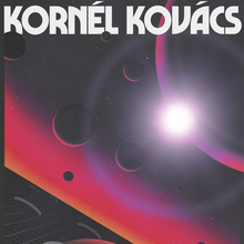 Kornél Kovács poster