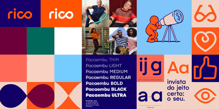 Rico 16