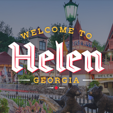 Helen, Georgia website