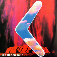 The Aphex Twin – <cite>Digeridoo</cite> EP