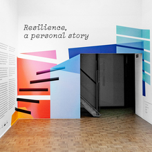 ING Talent Award exhibition at the Kunsthal