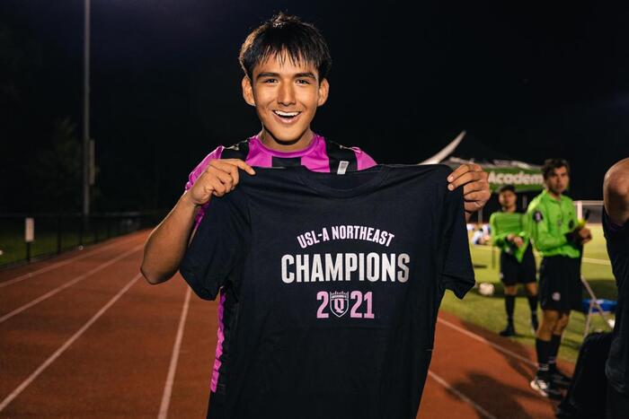 Queensboro FC 3
