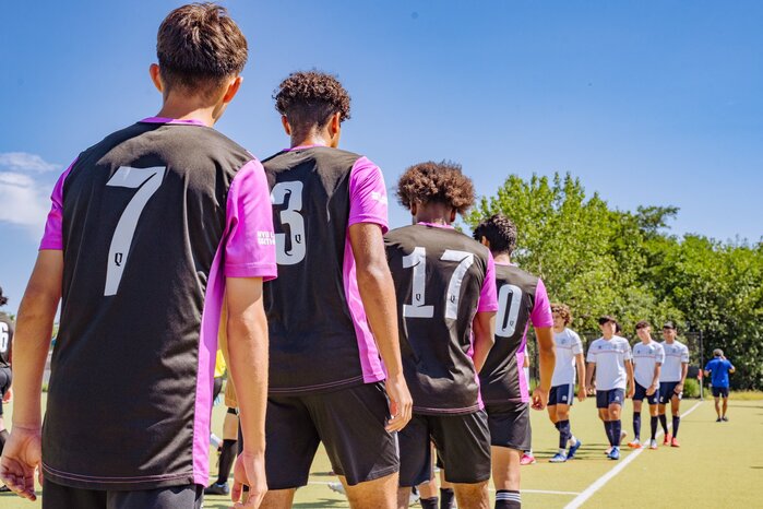 Queensboro FC 2