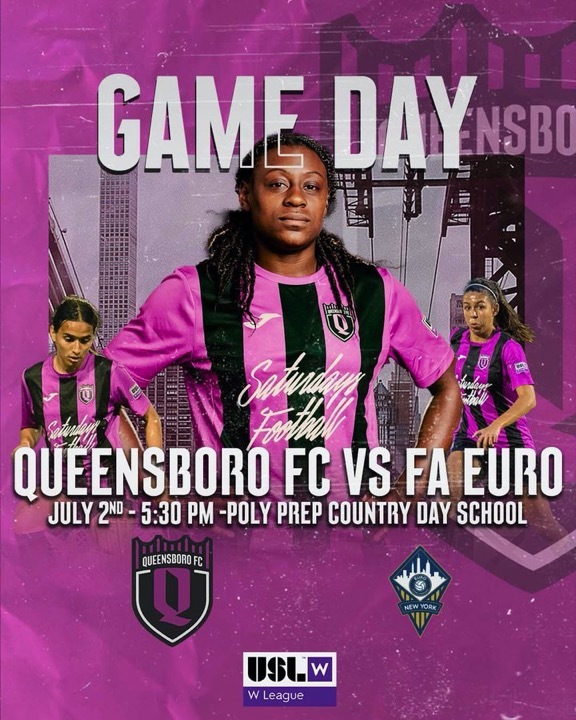 Queensboro FC 6