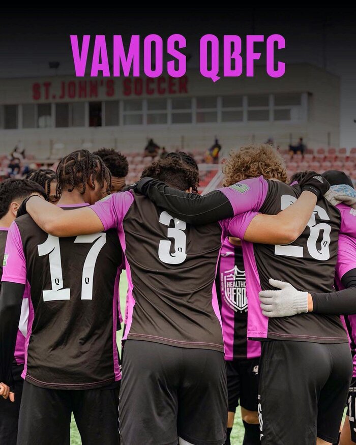 Queensboro FC 9