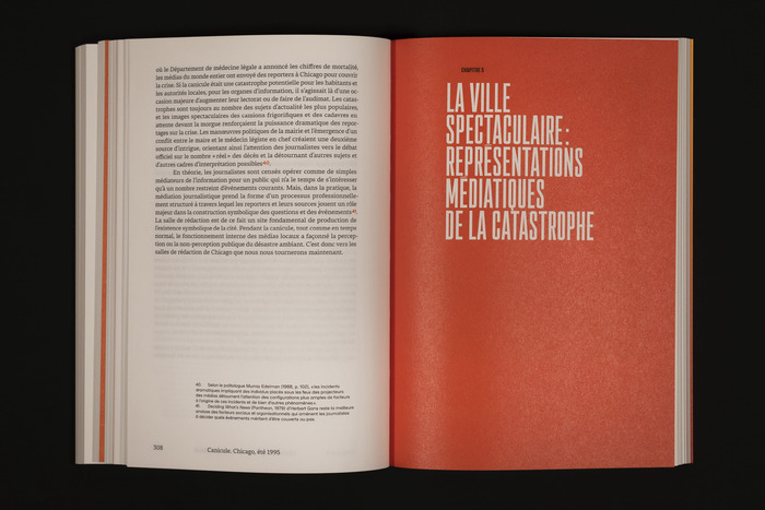 Canicule. Chicago, été 1995 : Autopsie sociale d’une catastrophe by Eric Klinenberg 6