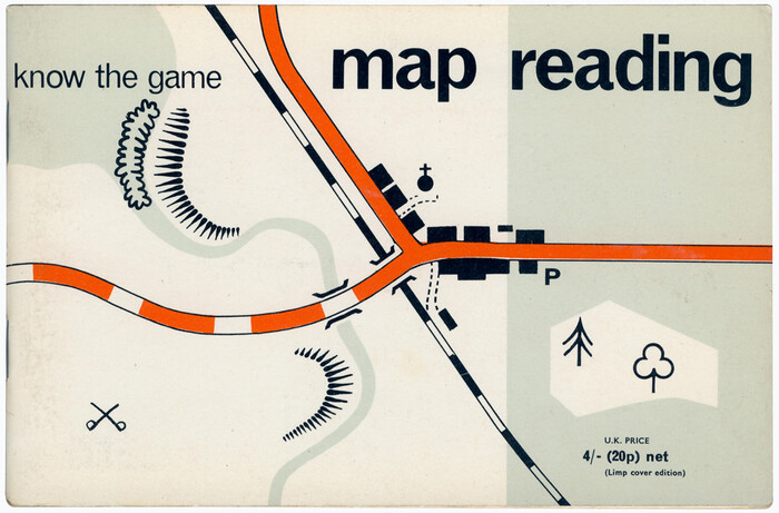 Map Reading, 1965, with more  and 