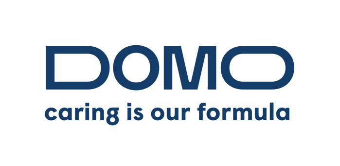 Logo and tagline