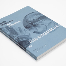 <cite>Guide déraisonné des collections du Musée de l’imprimerie et de la communication graphique</cite>