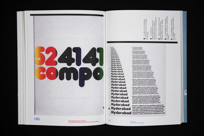 Guide déraisonné des collections du Musée de l’imprimerie et de la communication graphique 16