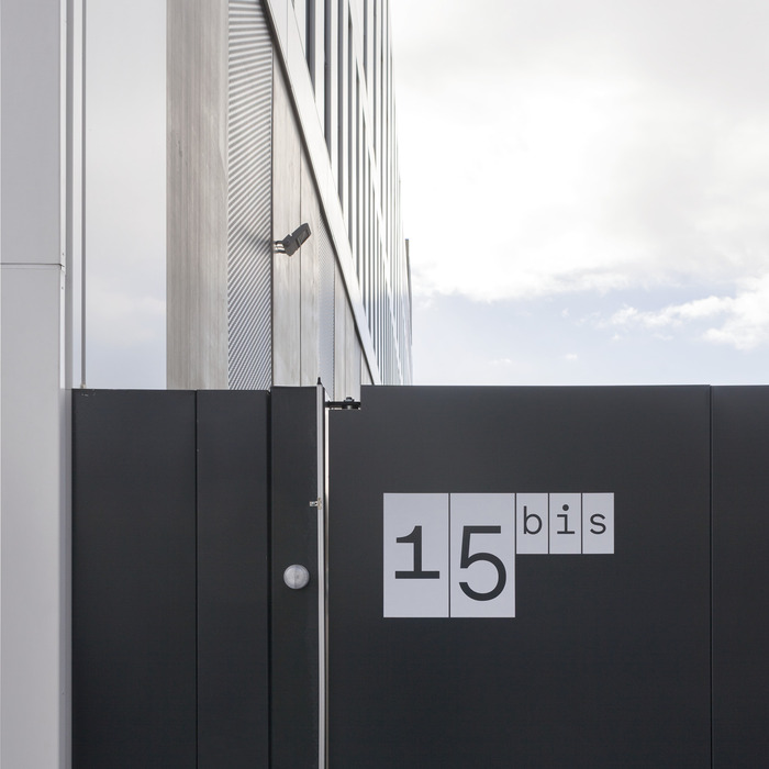 Dalkia sign system 10