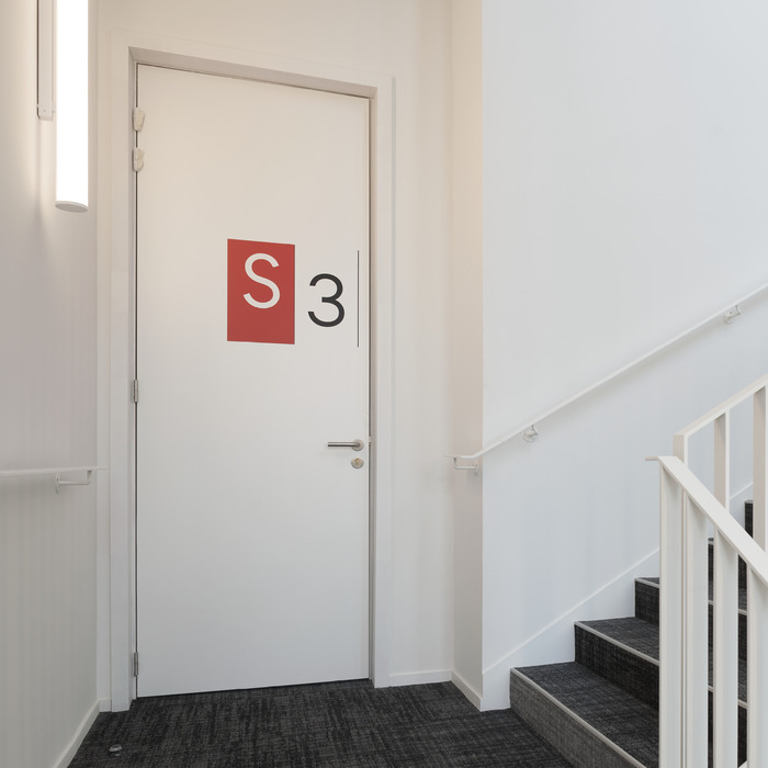 Dalkia sign system 9