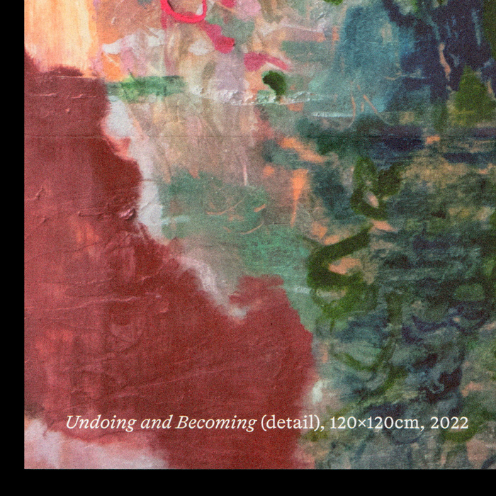 Nurtured Furrows, Arusha Gallery 5