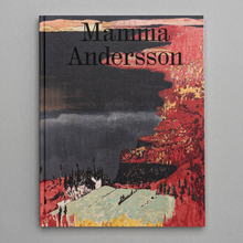 <cite>Mamma Andersson</cite>