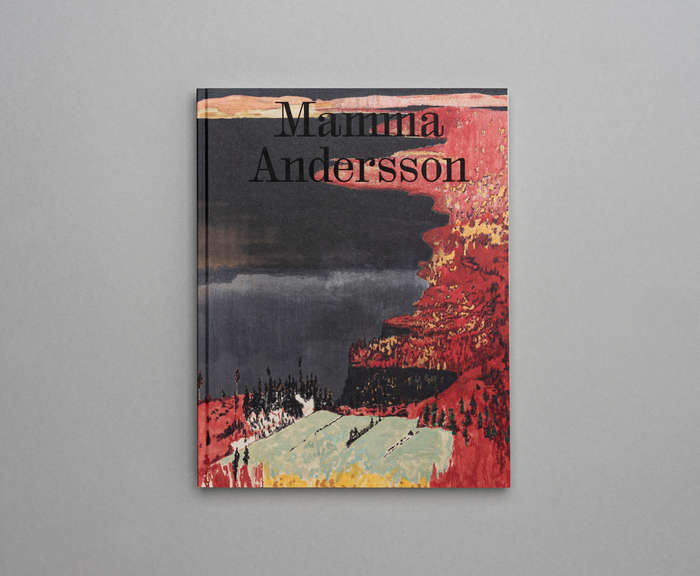 Mamma Andersson 1