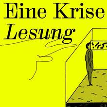 <cite>Eine Krise bekommen</cite>
